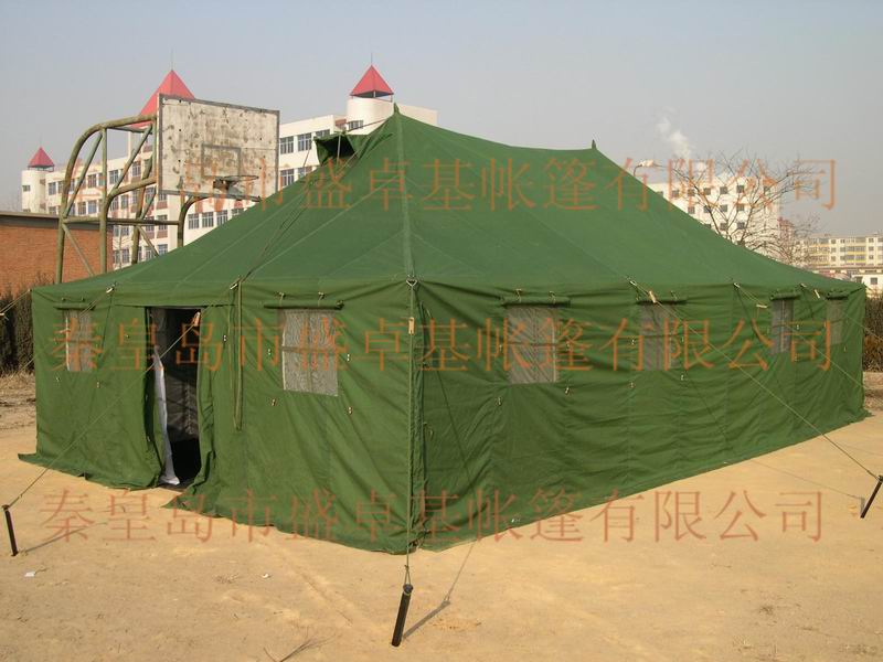 20人以上大帐篷-20、30、40、50、60人大帐篷-帐篷_军用帐篷_救灾帐篷 